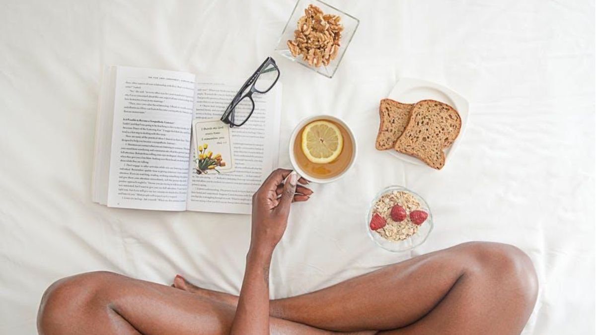 Embracing wellness with healthy habits to boost health in later years