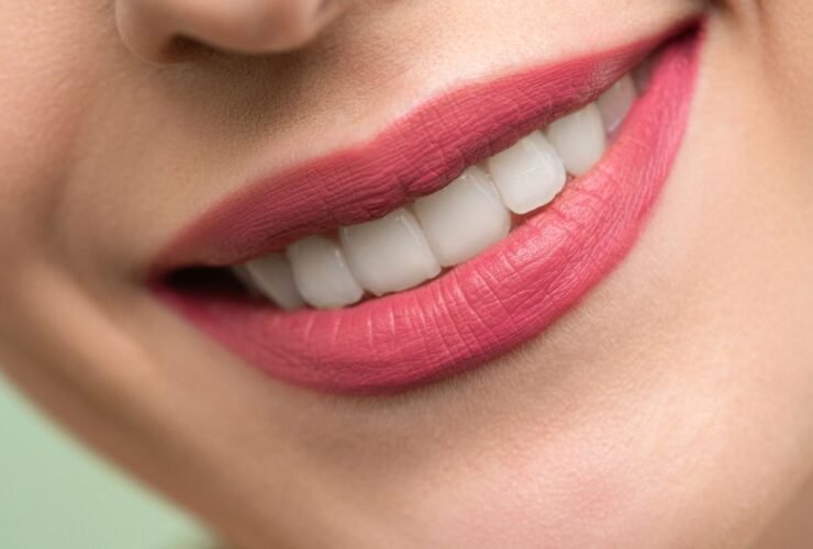 Expert dental care tools and services for bright, healthy smiles