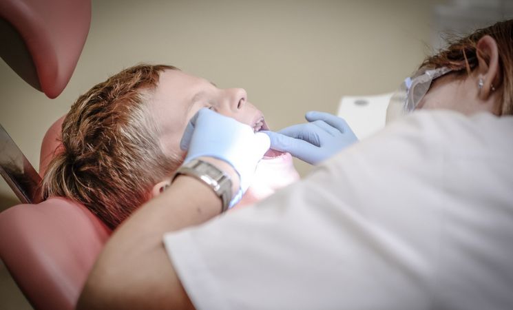 family dentist