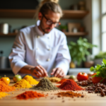 flavor trends - Chefs