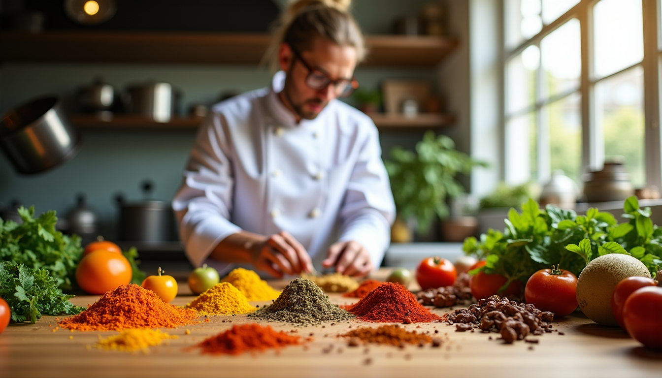 Flavor Trends 2026: The Taste Profiles Shaping the Future of Food ...