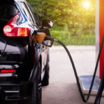 Fuel-Efficient Vehicle