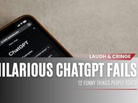 funny things to ask chatgpt