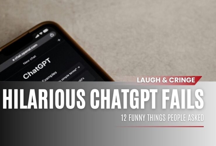 funny things to ask chatgpt