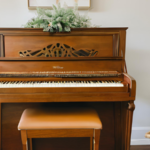 wurlitzer piano