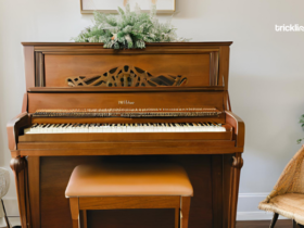 wurlitzer piano