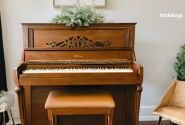 wurlitzer piano