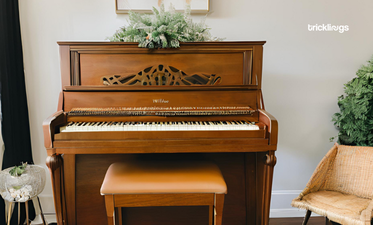 wurlitzer piano