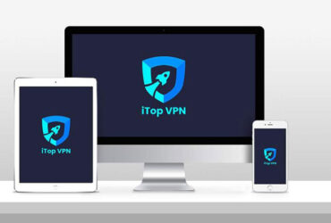 iTop VPN