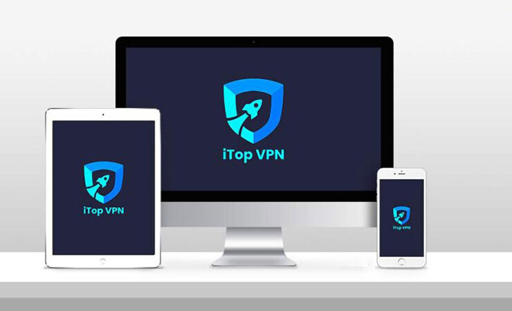 iTop VPN