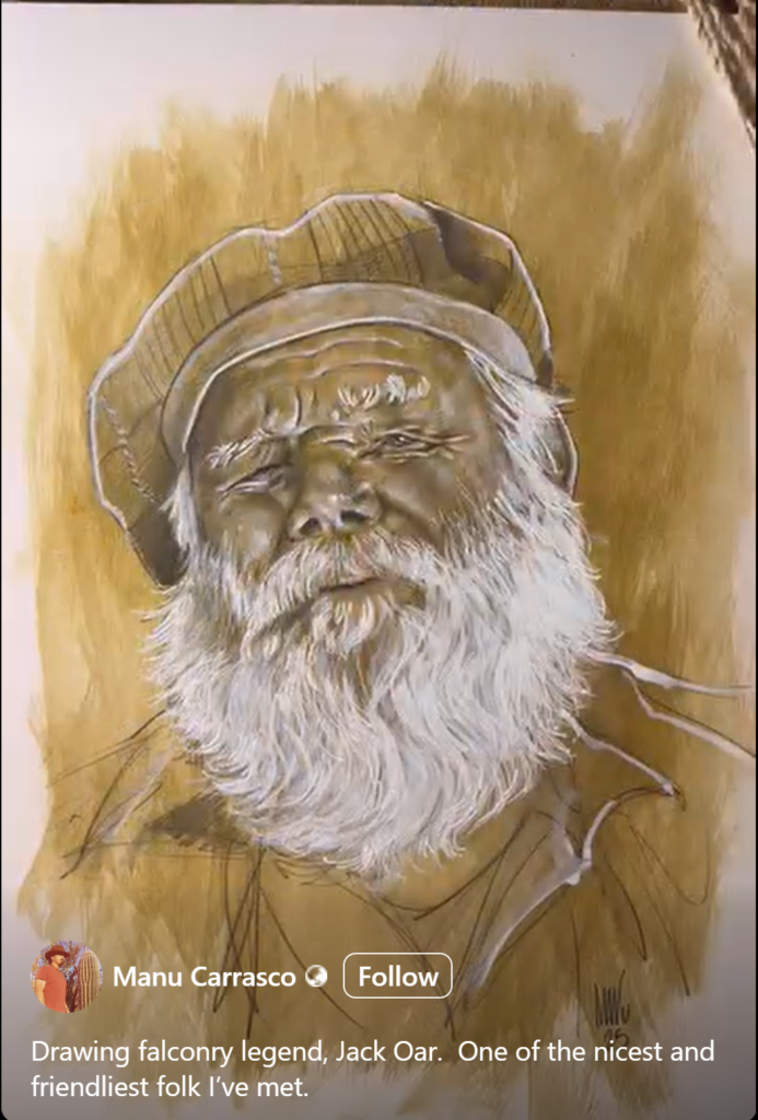 tom oar brother jack oar