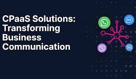 CPaaS in Business Communicatio