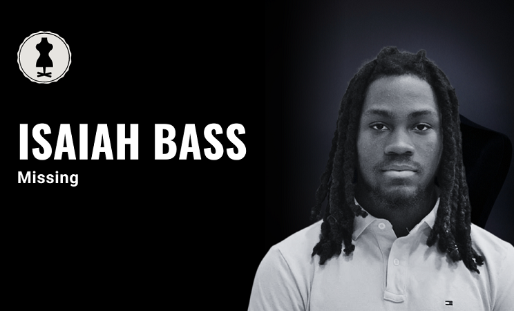 Isaiah Bass