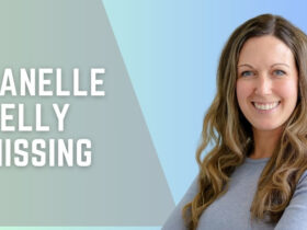 Janelle Kelly Missing