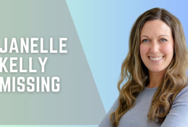 Janelle Kelly Missing