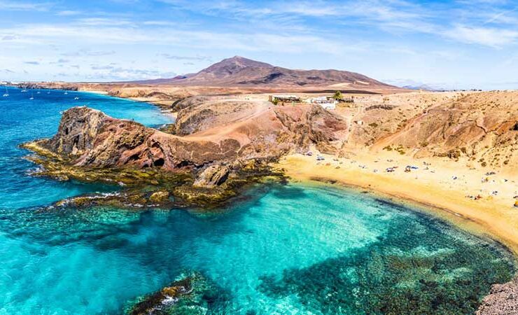 lanzarote