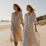 linen dresses