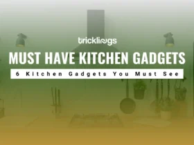 must have kitchen gadgets