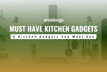 must have kitchen gadgets