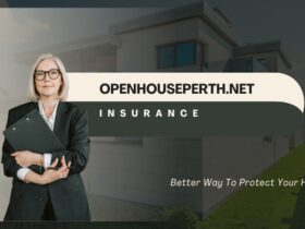 Openhouseperth.net Insurance