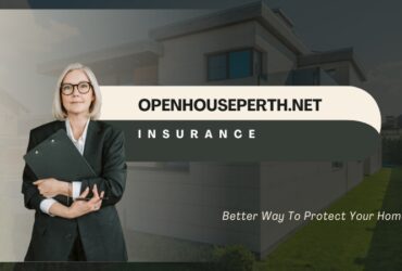 Openhouseperth.net Insurance