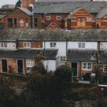 Photo by Avonne Stalling - Roofs Of Convalescent Homes