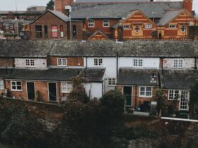 Photo by Avonne Stalling - Roofs Of Convalescent Homes