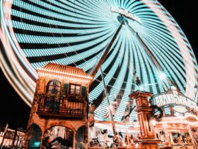 Why Pigeon Forge Should Be on the Bucket List for Adventure Lovers