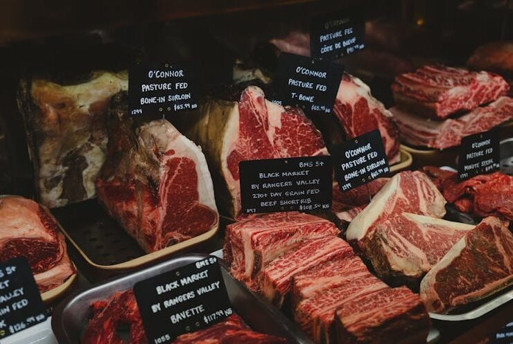 Best Meat Packs