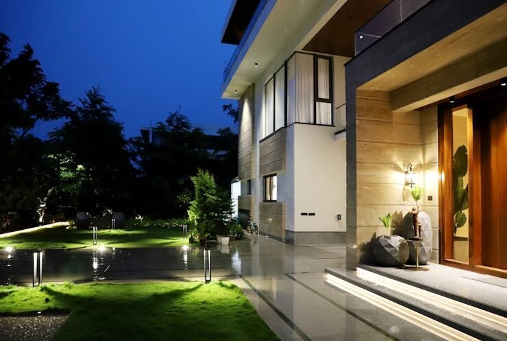 How to Create a Cozy and Stylish Home with Simple Renovations