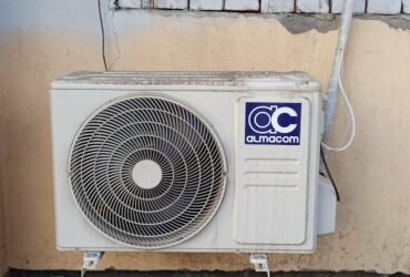HVAC system
