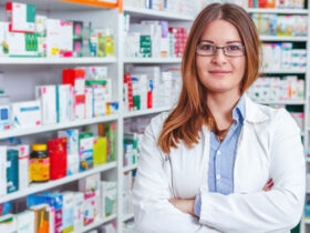 pharmacy jobs