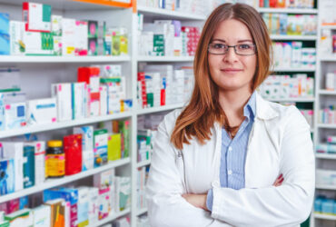 pharmacy jobs