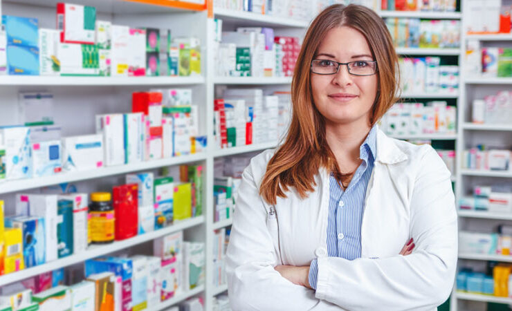 pharmacy jobs