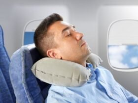 pillow for neck support