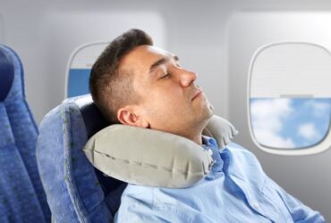 pillow for neck support