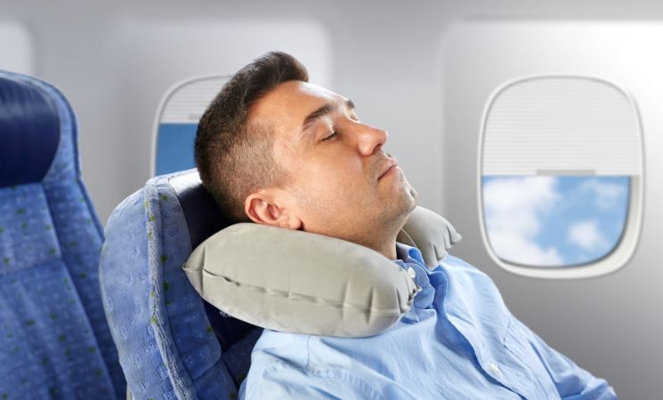 pillow for neck support