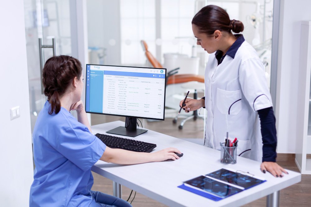 professional medical credentialing services