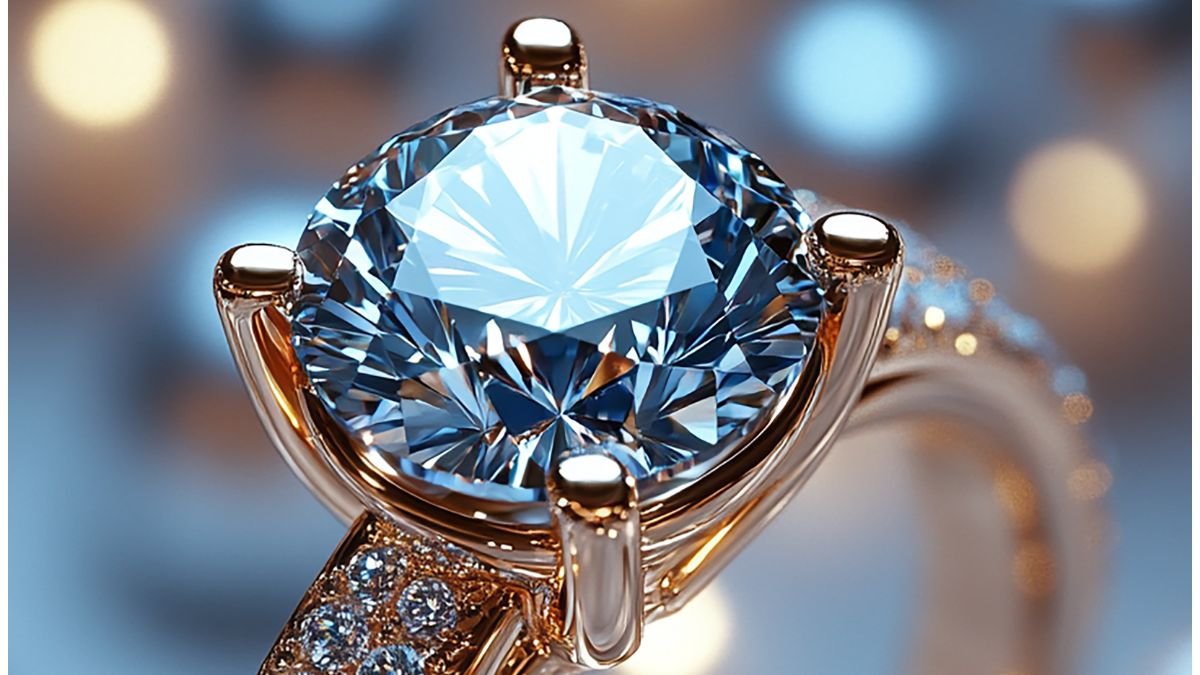 AI powering diamond trust at Rare Carat
