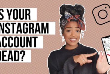 Instagram account