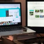 Resizing images online to improve visual quality