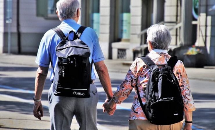 senior care solutions