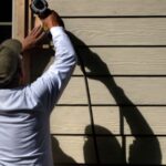 siding replacement