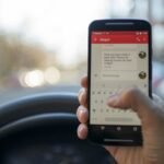 Automated SMS Campaign