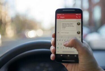 Automated SMS Campaign