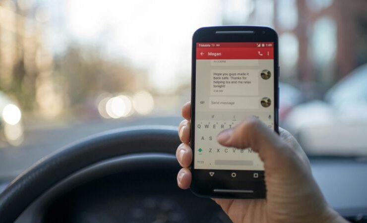 Automated SMS Campaign