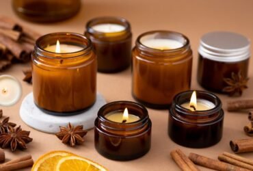 soy Candles