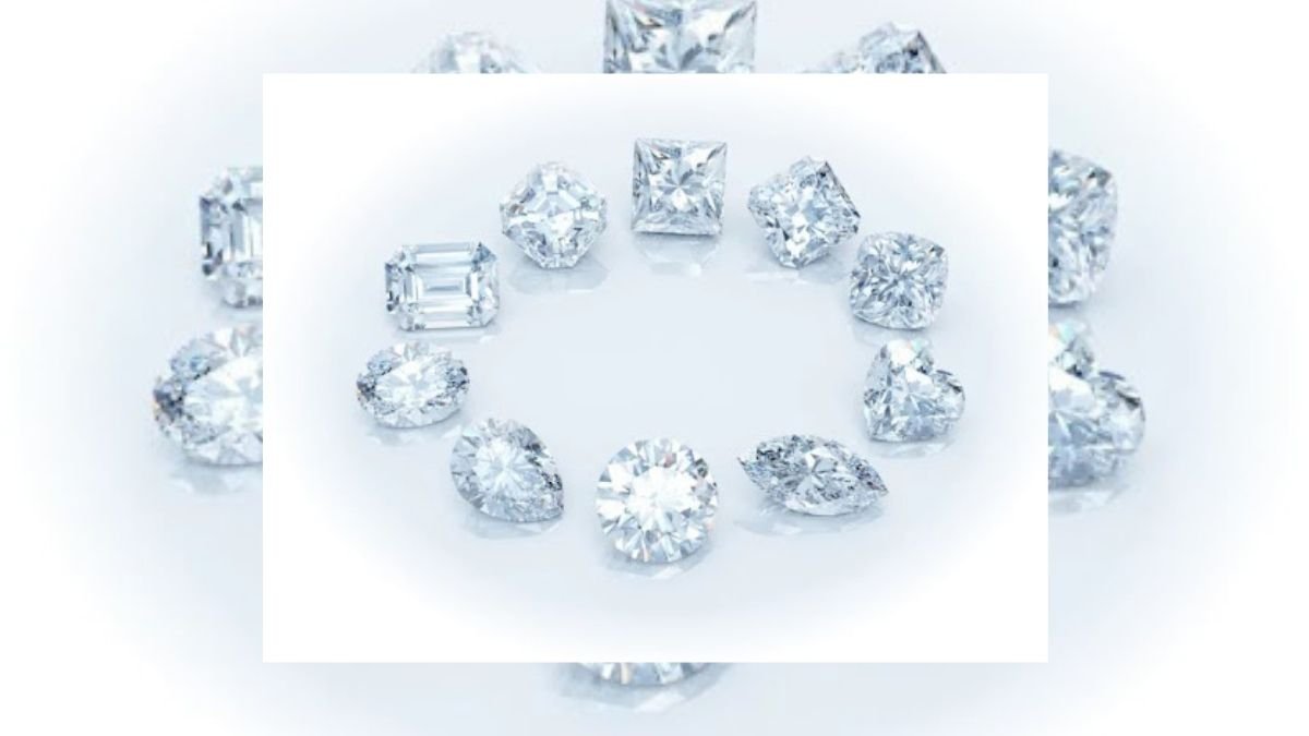 Statement Diamond Rings