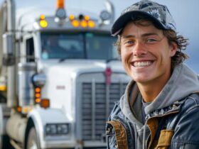 team truck driving jobs