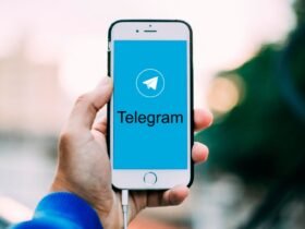 Telegram SMM Panel for growing Telegram channels and groups faster